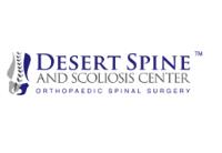 Desert Spine and Scoliosis Center image 1